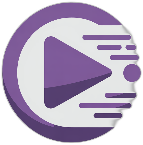 男男视频网站 Logo
